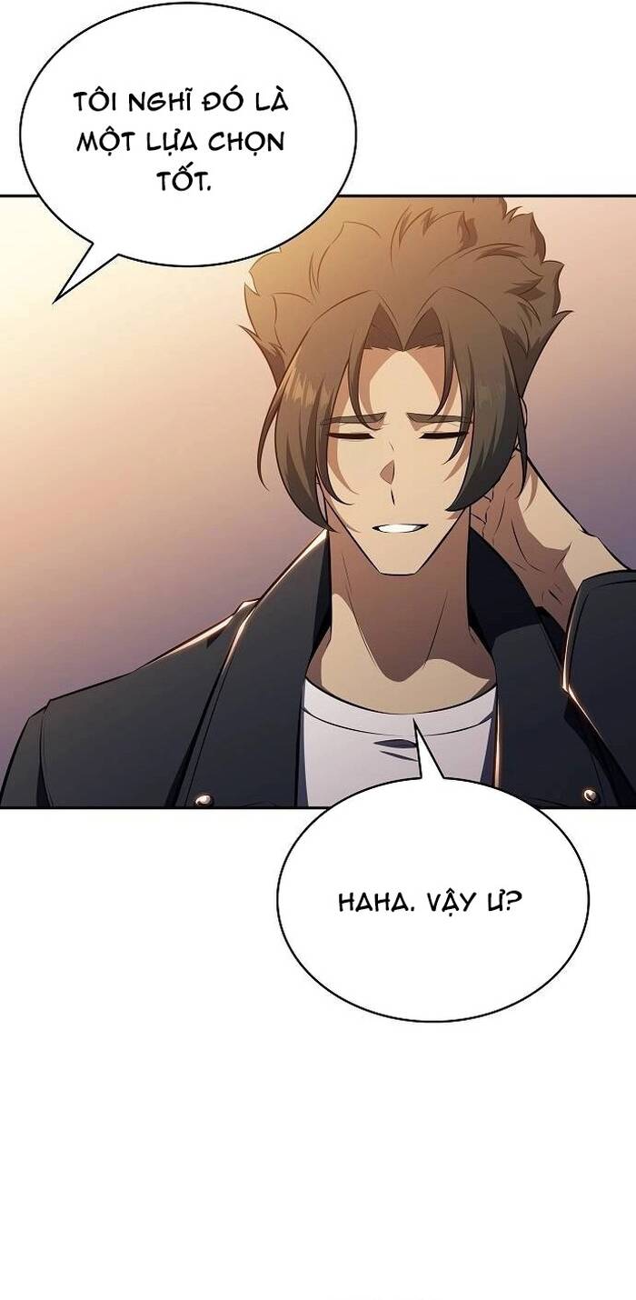 Quán Ăn Nơi Tận Cùng Thế Giới Chap 6 - Next Chap 7
