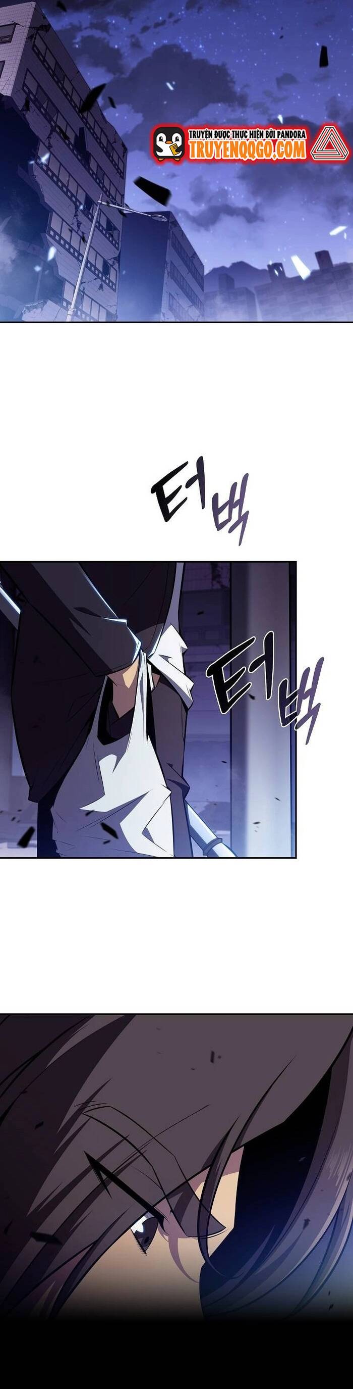 Quán Ăn Nơi Tận Cùng Thế Giới Chap 6 - Next Chap 7