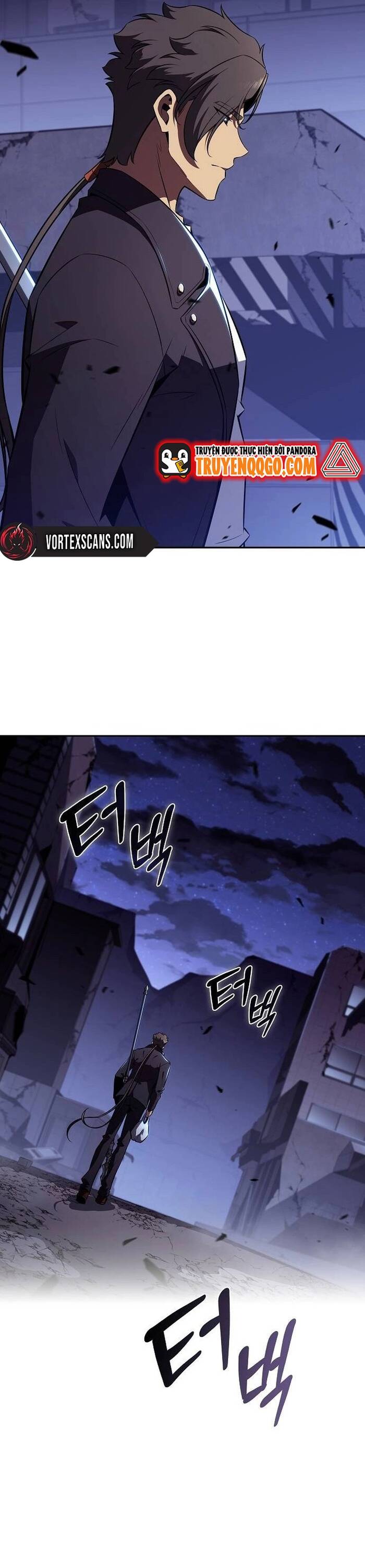 Quán Ăn Nơi Tận Cùng Thế Giới Chap 6 - Next Chap 7