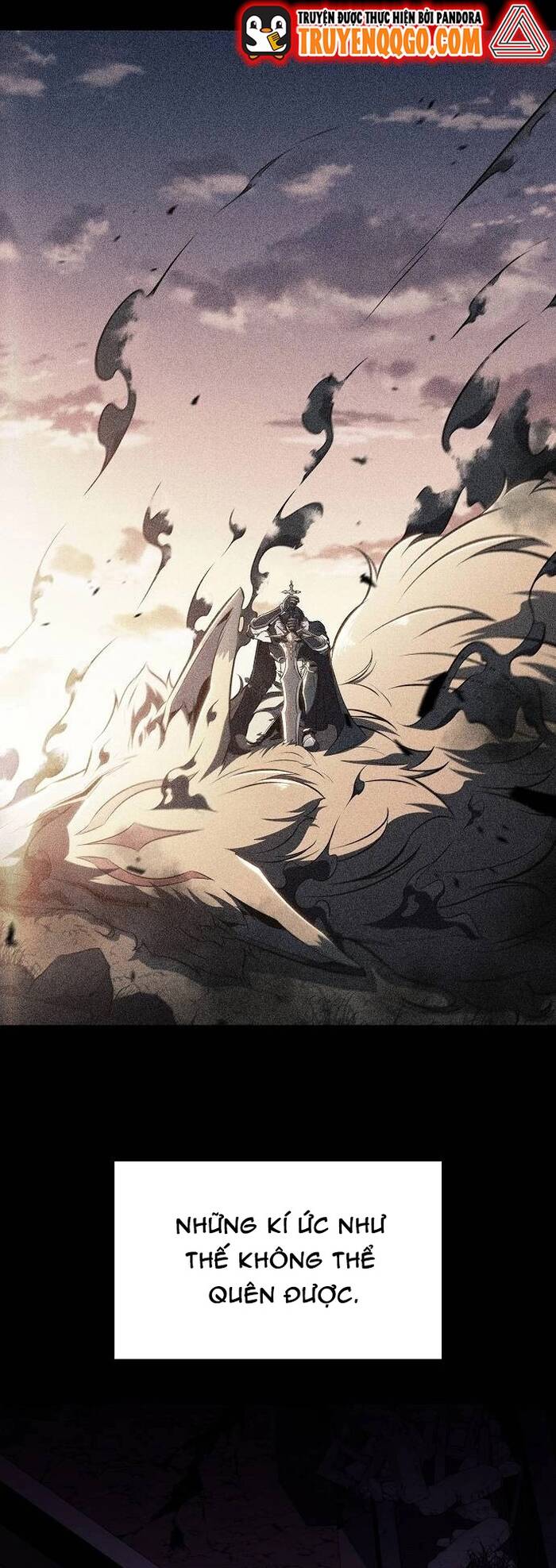 Quán Ăn Nơi Tận Cùng Thế Giới Chap 6 - Next Chap 7