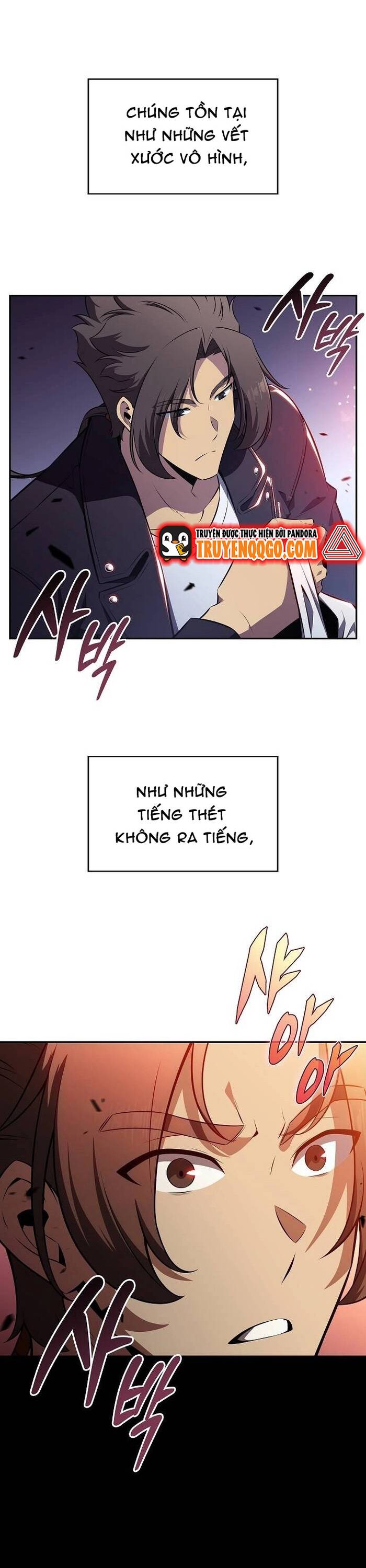 Quán Ăn Nơi Tận Cùng Thế Giới Chap 6 - Next Chap 7