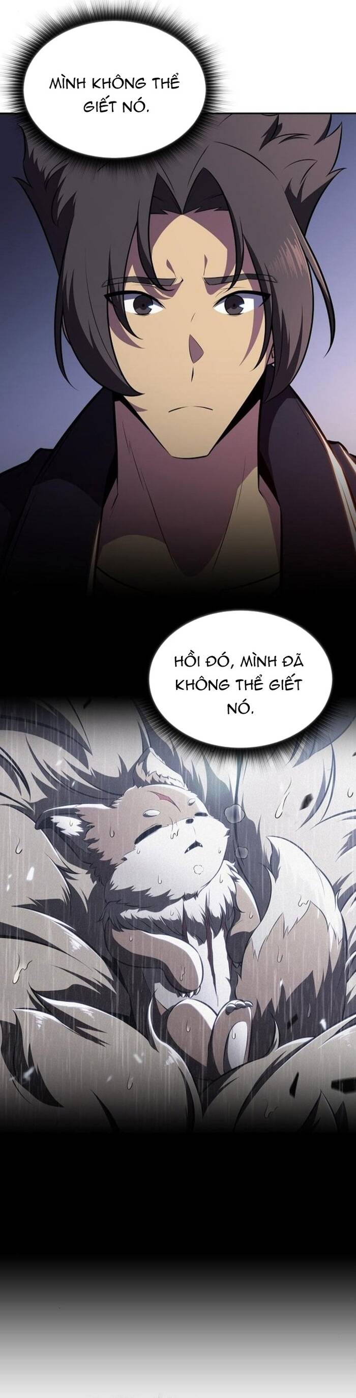 Quán Ăn Nơi Tận Cùng Thế Giới Chap 7 - Next Chap 8