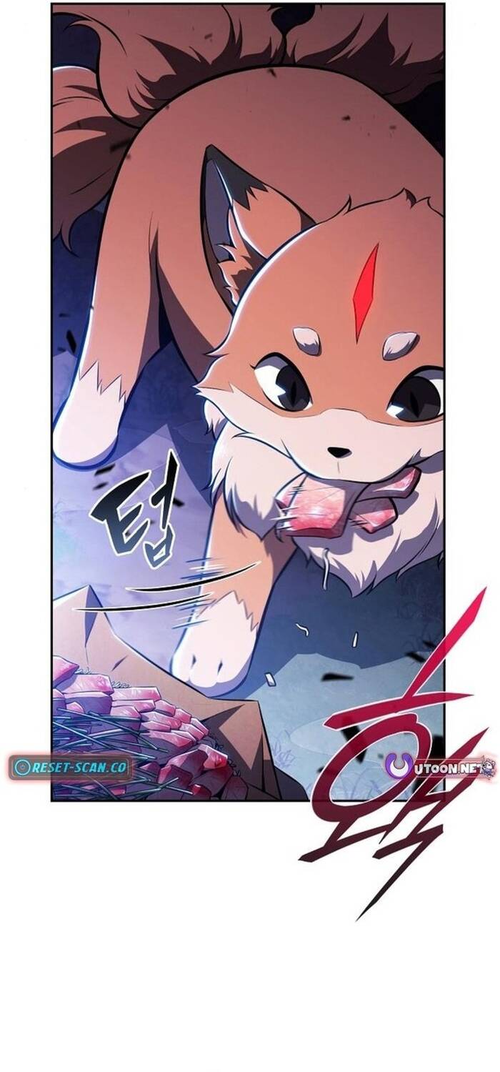 Quán Ăn Nơi Tận Cùng Thế Giới Chap 7 - Next Chap 8