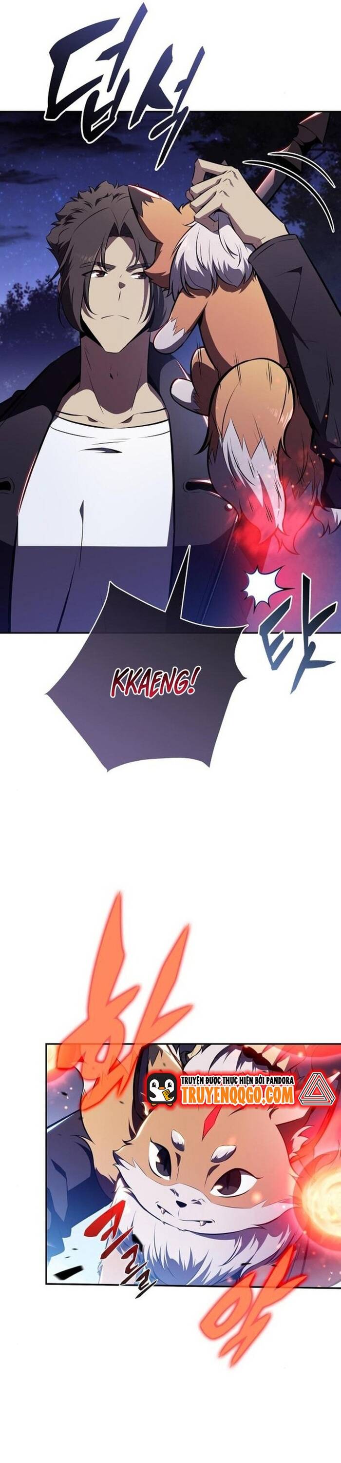 Quán Ăn Nơi Tận Cùng Thế Giới Chap 7 - Next Chap 8