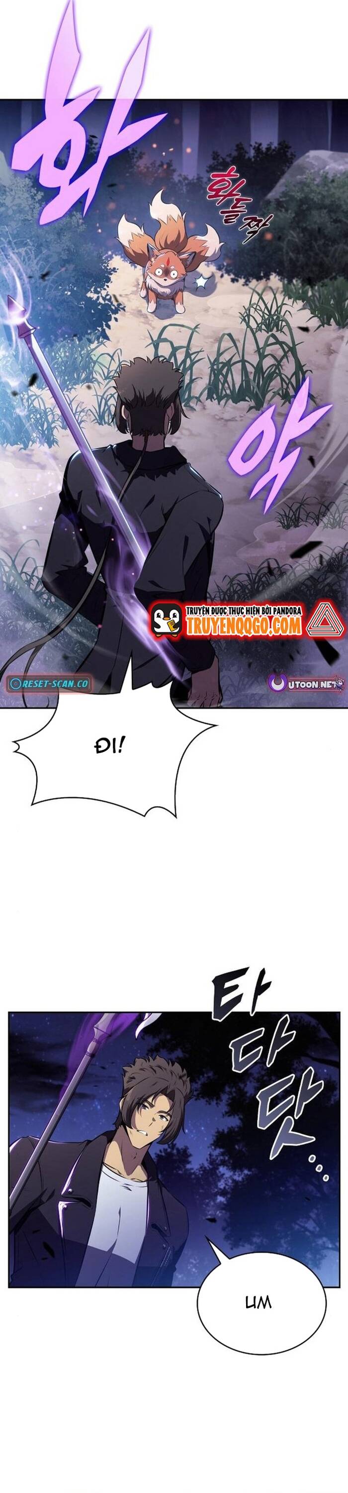 Quán Ăn Nơi Tận Cùng Thế Giới Chap 7 - Next Chap 8