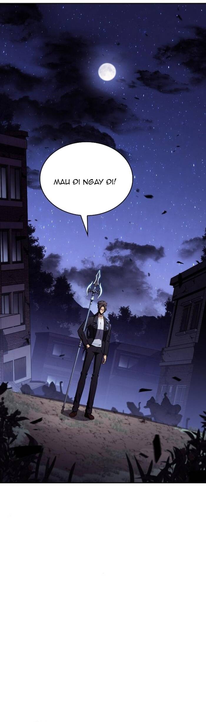Quán Ăn Nơi Tận Cùng Thế Giới Chap 7 - Next Chap 8