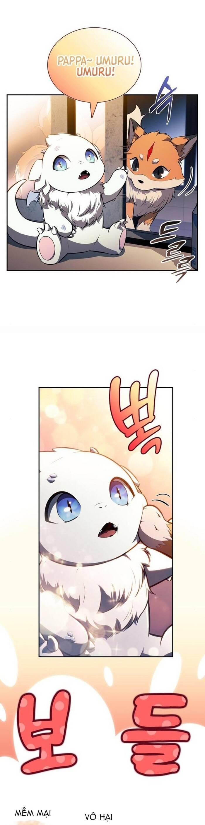 Quán Ăn Nơi Tận Cùng Thế Giới Chap 7 - Next Chap 8