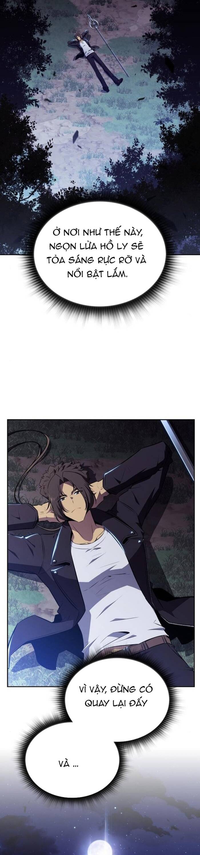Quán Ăn Nơi Tận Cùng Thế Giới Chap 7 - Next Chap 8