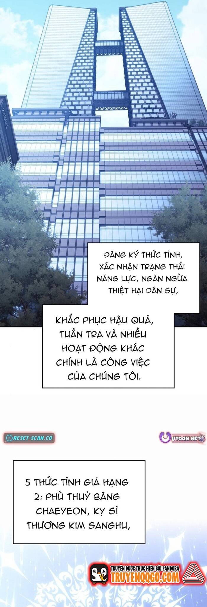 Quán Ăn Nơi Tận Cùng Thế Giới Chap 7 - Next Chap 8