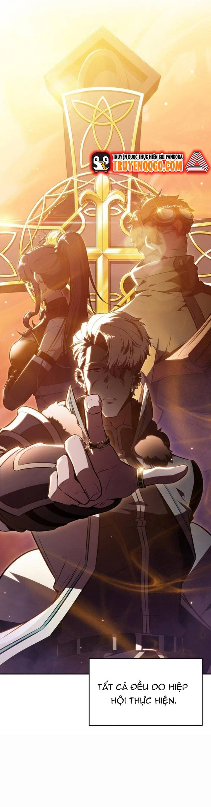 Quán Ăn Nơi Tận Cùng Thế Giới Chap 7 - Next Chap 8