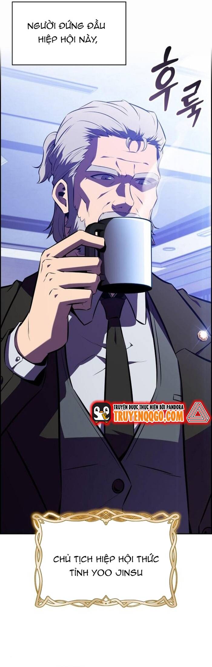 Quán Ăn Nơi Tận Cùng Thế Giới Chap 7 - Next Chap 8