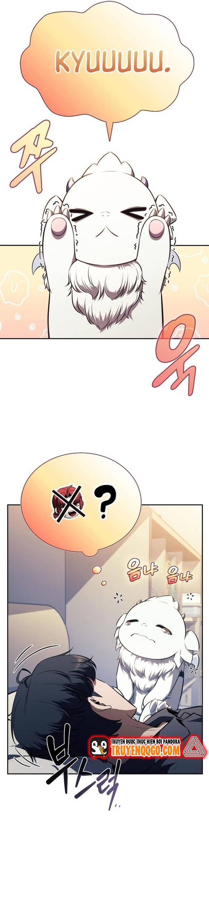 Quán Ăn Nơi Tận Cùng Thế Giới Chap 7 - Next Chap 8