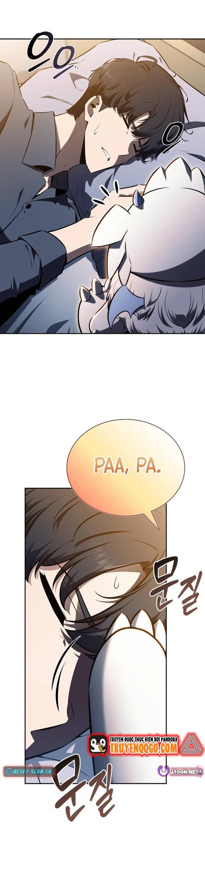 Quán Ăn Nơi Tận Cùng Thế Giới Chap 7 - Next Chap 8