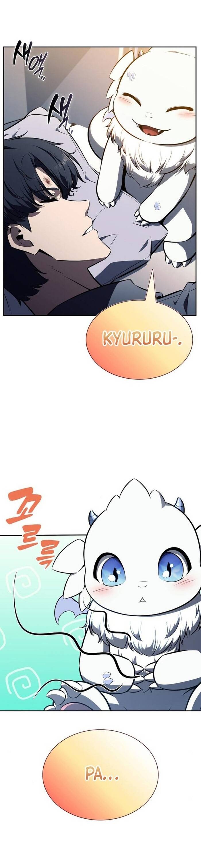 Quán Ăn Nơi Tận Cùng Thế Giới Chap 7 - Next Chap 8