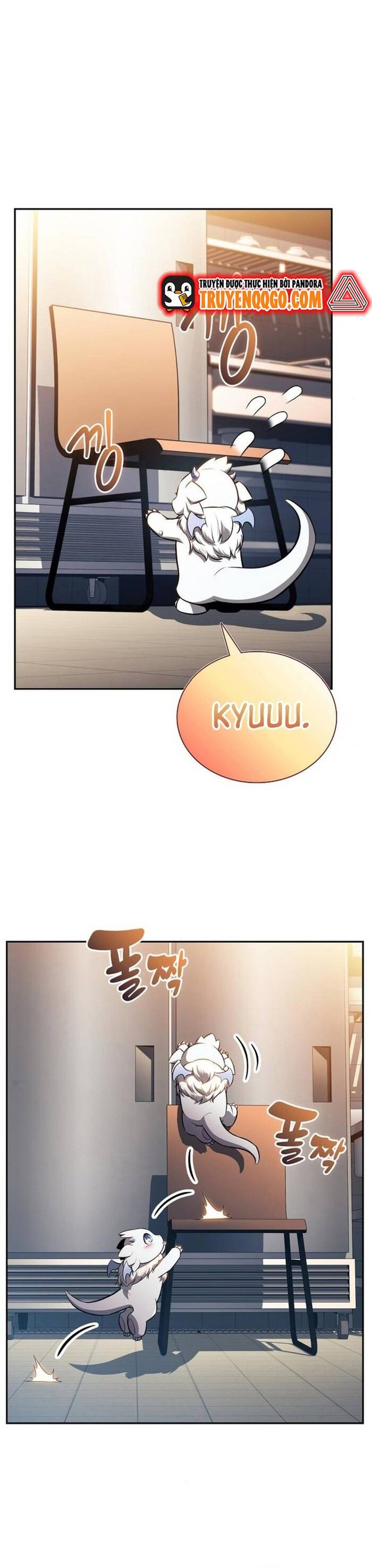 Quán Ăn Nơi Tận Cùng Thế Giới Chap 7 - Next Chap 8