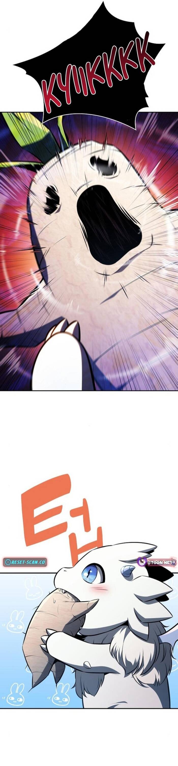 Quán Ăn Nơi Tận Cùng Thế Giới Chap 7 - Next Chap 8