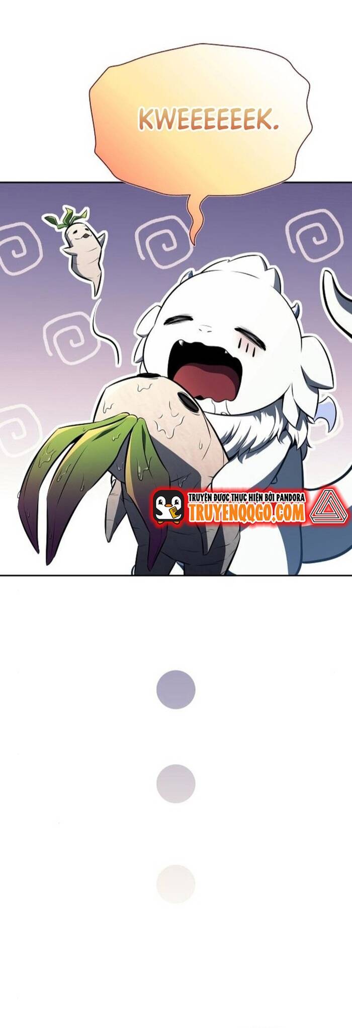 Quán Ăn Nơi Tận Cùng Thế Giới Chap 7 - Next Chap 8