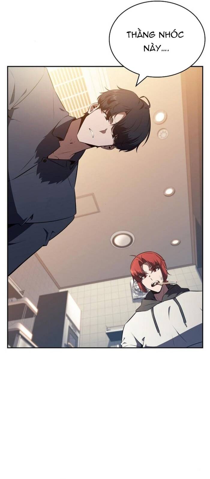Quán Ăn Nơi Tận Cùng Thế Giới Chap 7 - Next Chap 8
