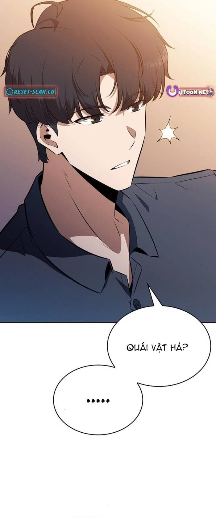 Quán Ăn Nơi Tận Cùng Thế Giới Chap 7 - Next Chap 8