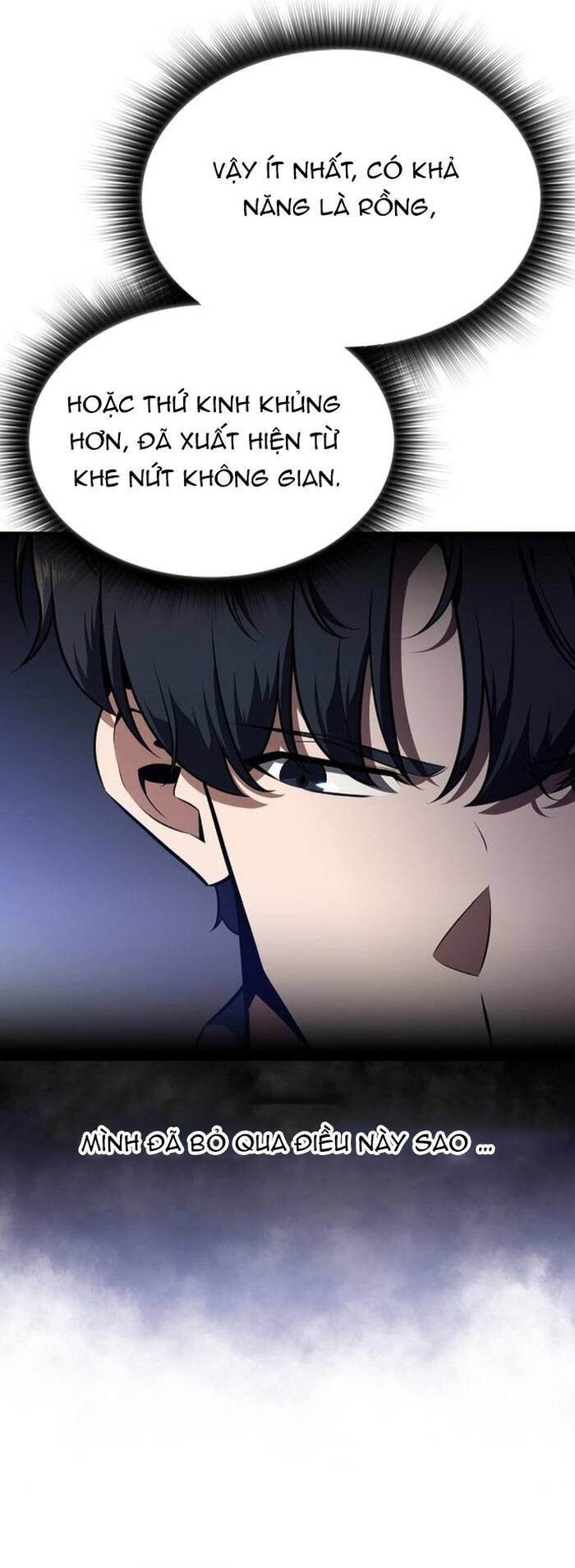 Quán Ăn Nơi Tận Cùng Thế Giới Chap 7 - Next Chap 8