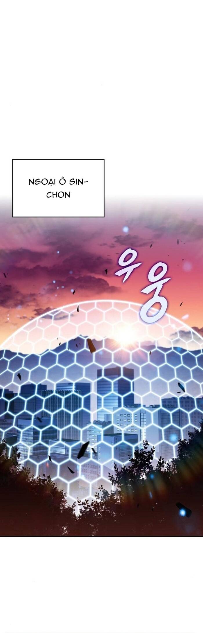 Quán Ăn Nơi Tận Cùng Thế Giới Chap 7 - Next Chap 8