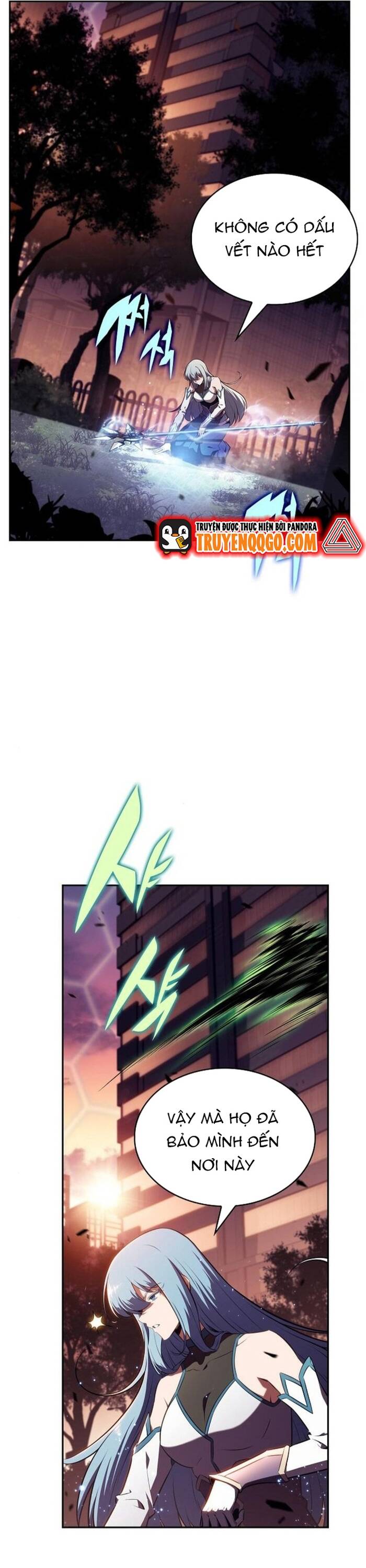 Quán Ăn Nơi Tận Cùng Thế Giới Chap 7 - Next Chap 8