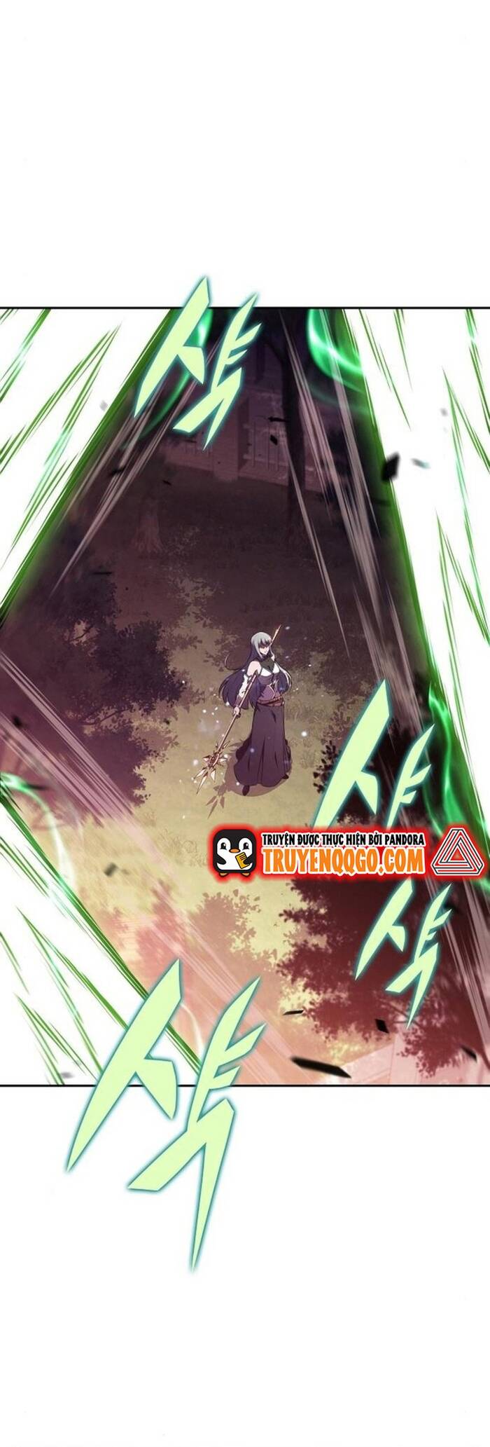 Quán Ăn Nơi Tận Cùng Thế Giới Chap 7 - Next Chap 8