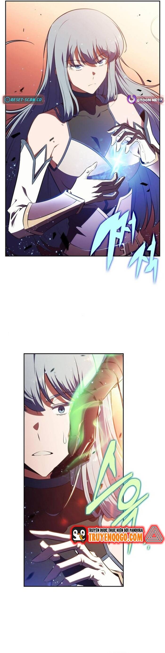 Quán Ăn Nơi Tận Cùng Thế Giới Chap 7 - Next Chap 8
