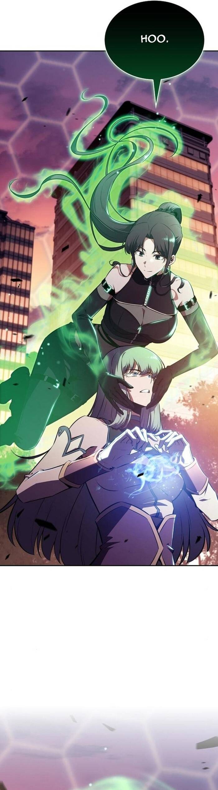 Quán Ăn Nơi Tận Cùng Thế Giới Chap 7 - Next Chap 8