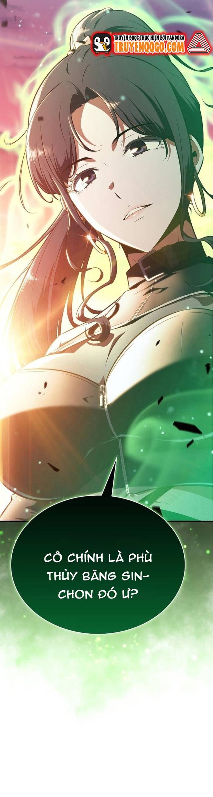 Quán Ăn Nơi Tận Cùng Thế Giới Chap 7 - Next Chap 8