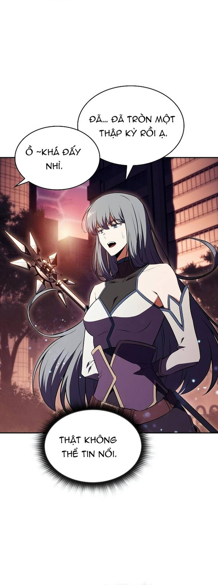 Quán Ăn Nơi Tận Cùng Thế Giới Chap 8 - Next Chap 9