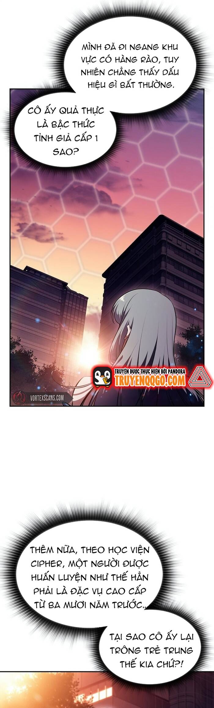Quán Ăn Nơi Tận Cùng Thế Giới Chap 8 - Next Chap 9