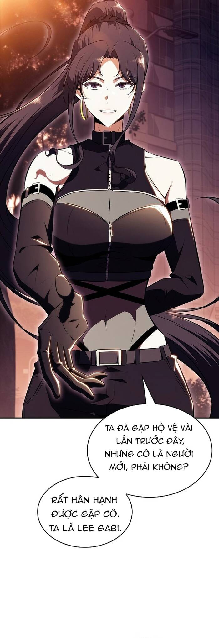 Quán Ăn Nơi Tận Cùng Thế Giới Chap 8 - Next Chap 9