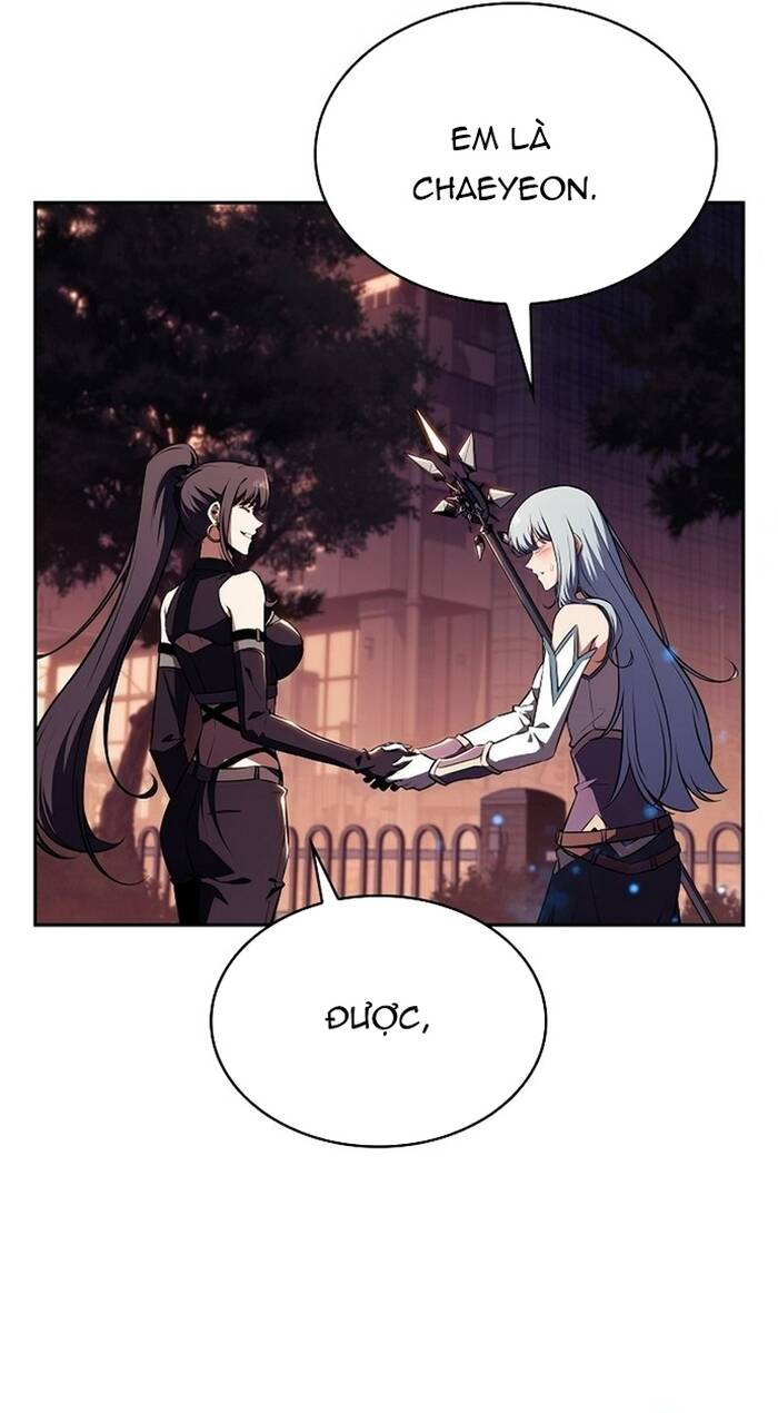 Quán Ăn Nơi Tận Cùng Thế Giới Chap 8 - Next Chap 9