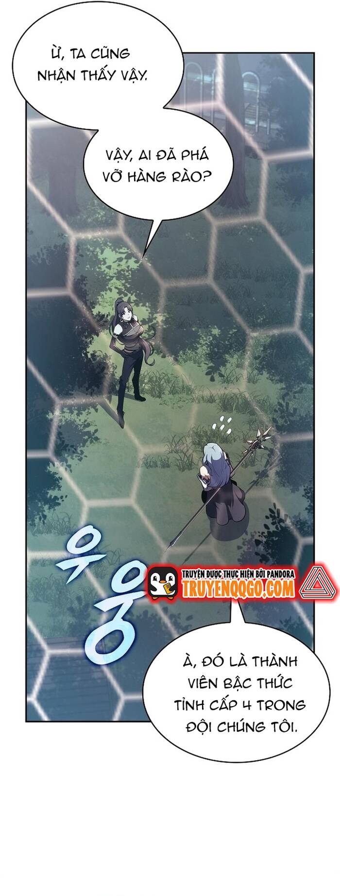 Quán Ăn Nơi Tận Cùng Thế Giới Chap 8 - Next Chap 9