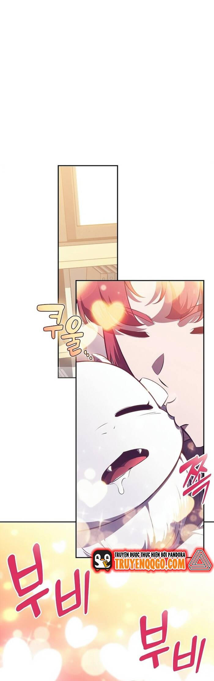 Quán Ăn Nơi Tận Cùng Thế Giới Chap 8 - Next Chap 9