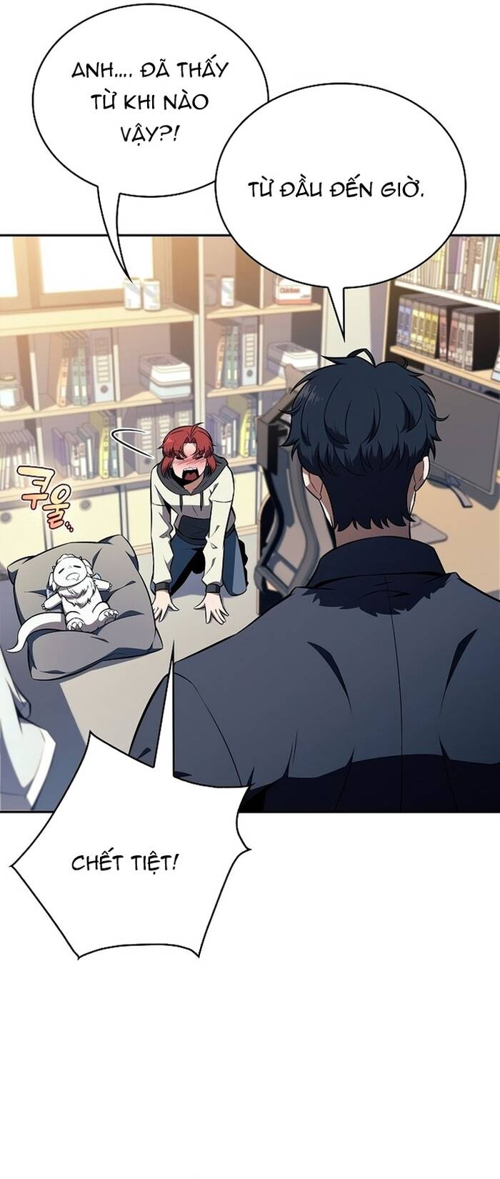 Quán Ăn Nơi Tận Cùng Thế Giới Chap 8 - Next Chap 9