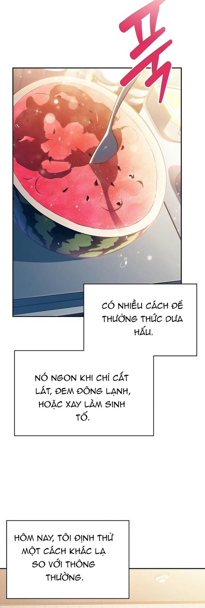 Quán Ăn Nơi Tận Cùng Thế Giới Chap 8 - Next Chap 9