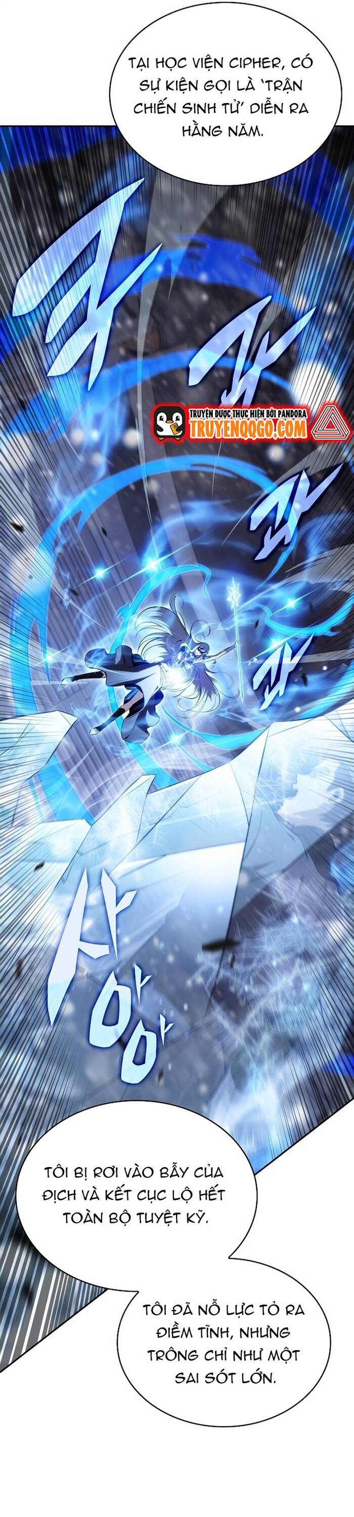 Quán Ăn Nơi Tận Cùng Thế Giới Chap 8 - Next Chap 9