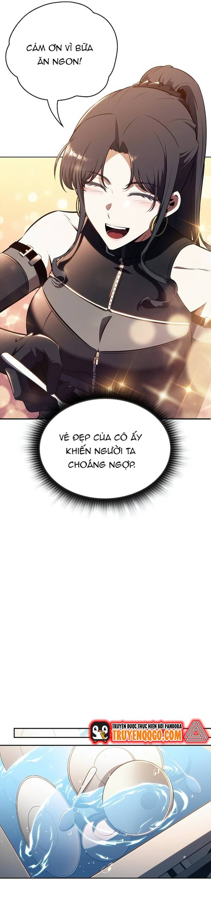 Quán Ăn Nơi Tận Cùng Thế Giới Chap 8 - Next Chap 9