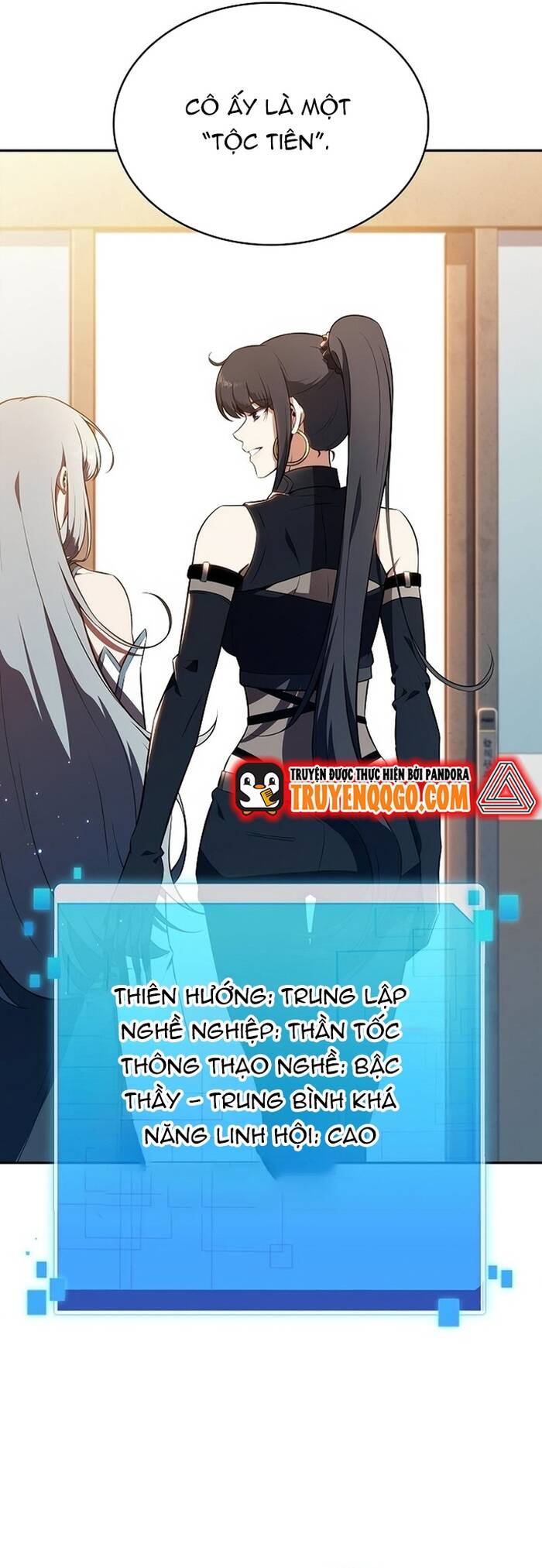 Quán Ăn Nơi Tận Cùng Thế Giới Chap 8 - Next Chap 9