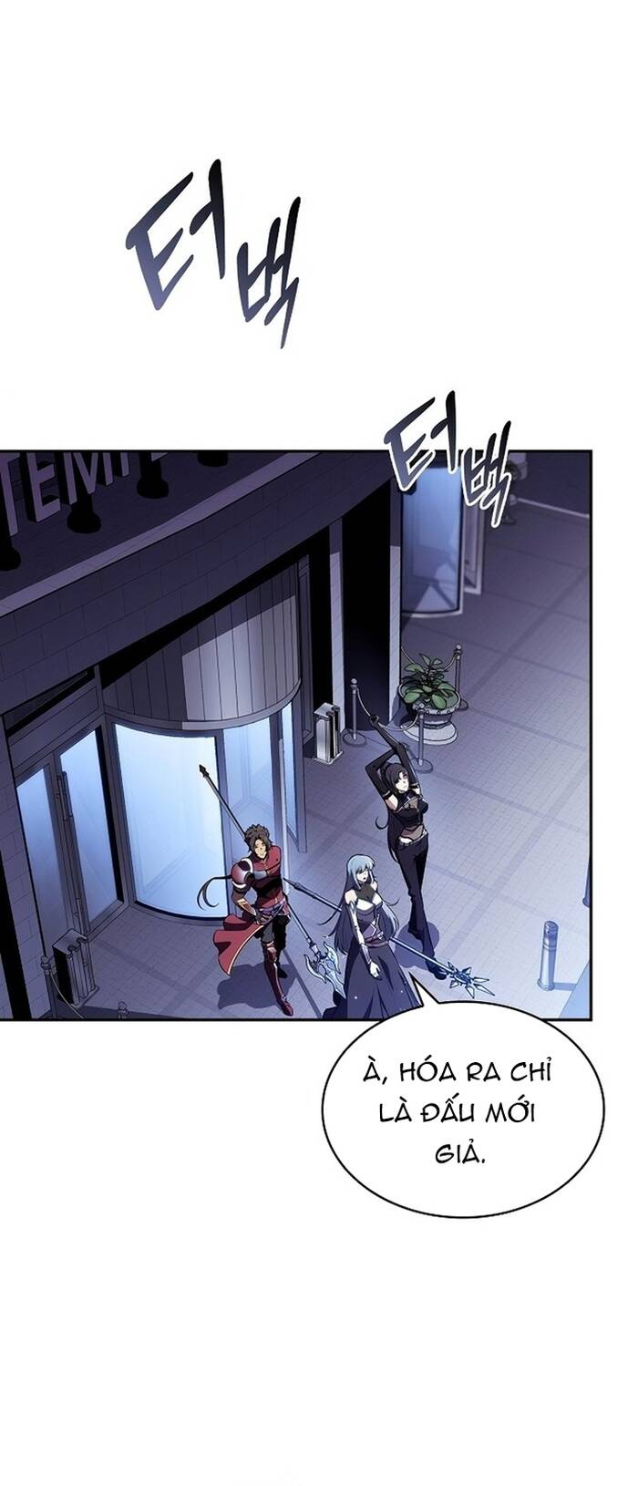 Quán Ăn Nơi Tận Cùng Thế Giới Chap 8 - Next Chap 9