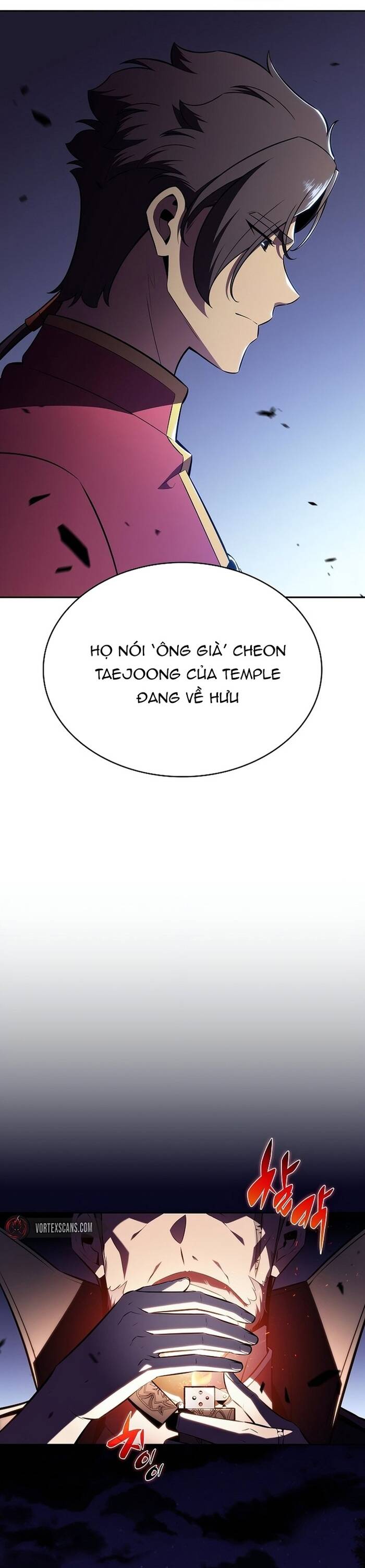 Quán Ăn Nơi Tận Cùng Thế Giới Chap 8 - Next Chap 9