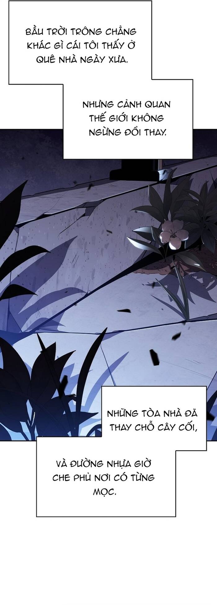 Quán Ăn Nơi Tận Cùng Thế Giới Chap 8 - Next Chap 9
