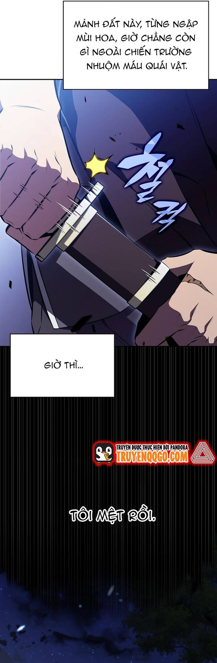 Quán Ăn Nơi Tận Cùng Thế Giới Chap 8 - Next Chap 9