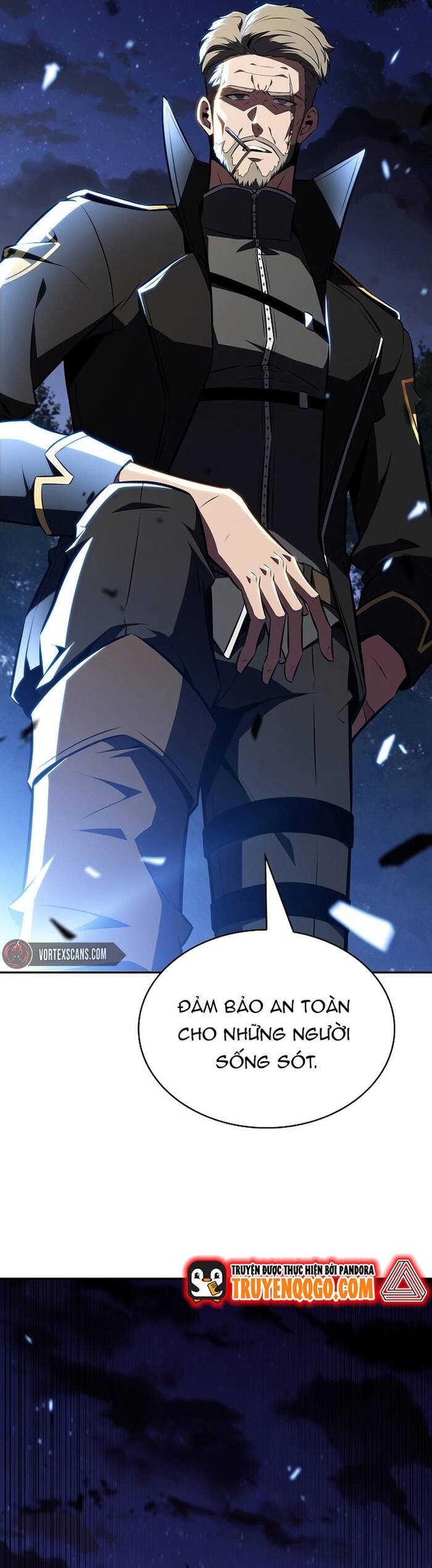 Quán Ăn Nơi Tận Cùng Thế Giới Chap 8 - Next Chap 9