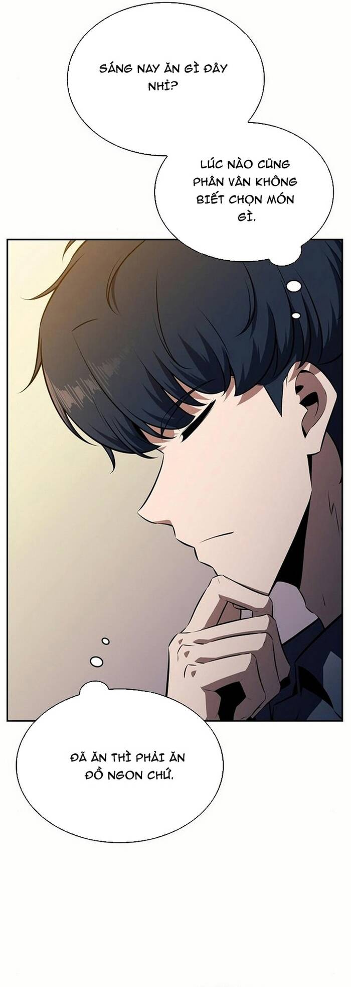 Quán Ăn Nơi Tận Cùng Thế Giới Chap 9 - Next Chap 10