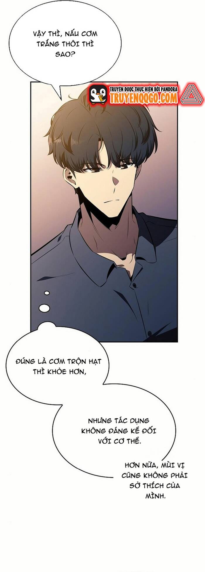Quán Ăn Nơi Tận Cùng Thế Giới Chap 9 - Next Chap 10