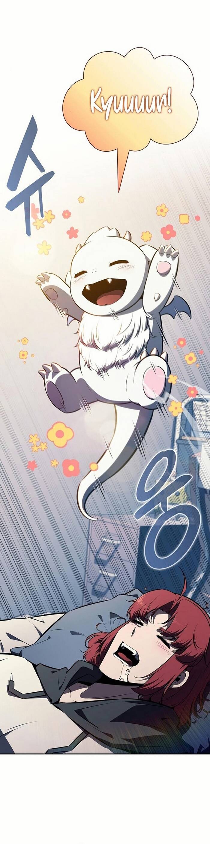 Quán Ăn Nơi Tận Cùng Thế Giới Chap 9 - Next Chap 10
