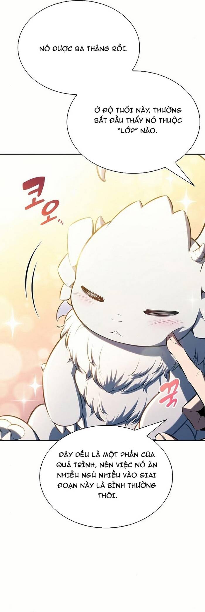 Quán Ăn Nơi Tận Cùng Thế Giới Chap 9 - Next Chap 10